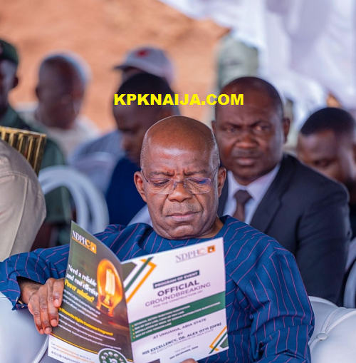 Nnamdi Kanu’s Detention: IPOB Commends Governors’ Political Engagement